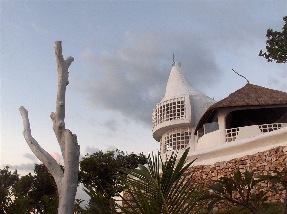 Al Faro Cosmio Hotel Palawan Busuanga Exterior foto